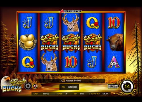 265 free casino spins at Red Spins Casino
