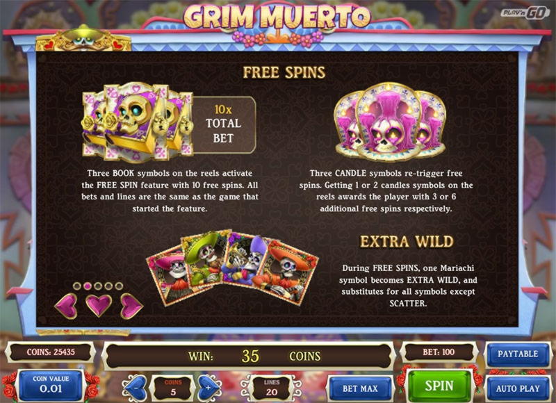 EUR 340 Casino Tournament at Spinit Casino