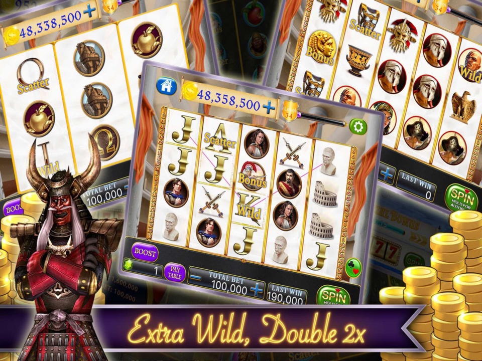255 Free Spins at Casimba Casino
