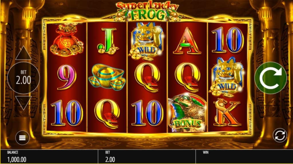 135% Casino Welcome Bonus at Casimba Casino