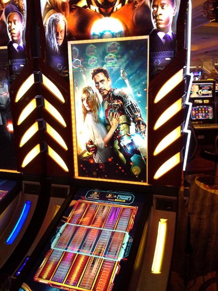 245 Free Spins at Dream Dubai Casino