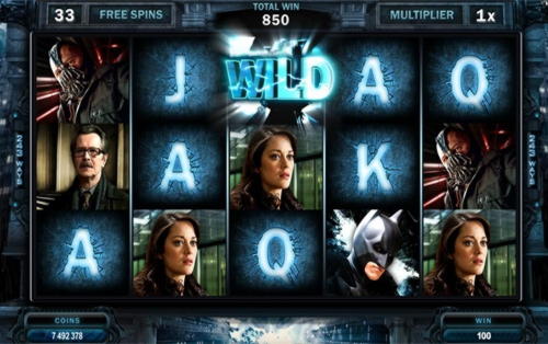 985% Match bonus at Guts Casino