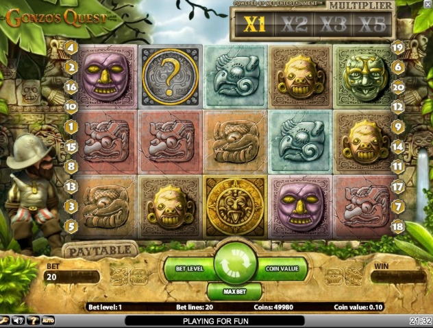 45% Casino match bonus at CasiPlay Casino