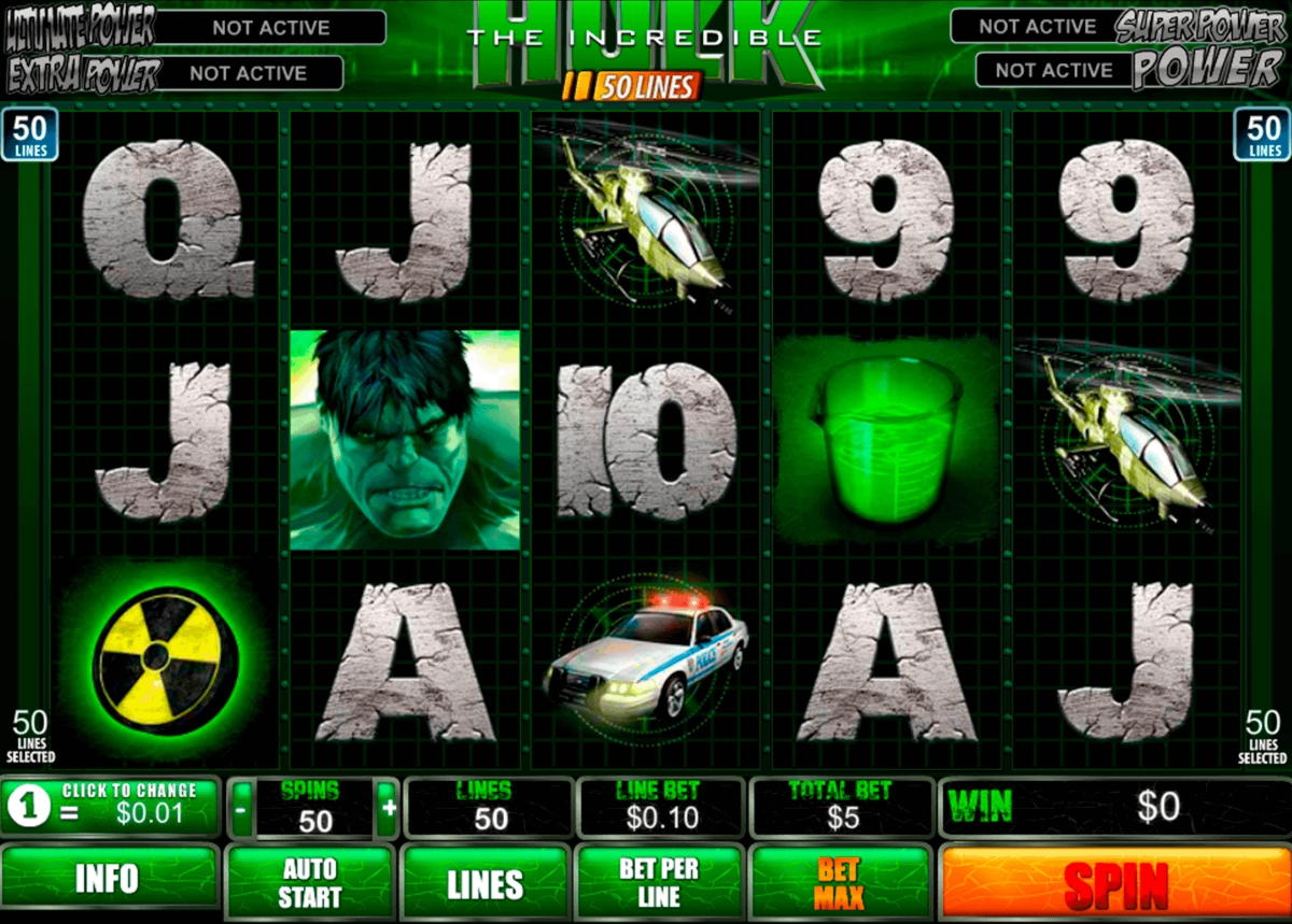 EURO 4310 No Deposit at Vegas Hero Casino