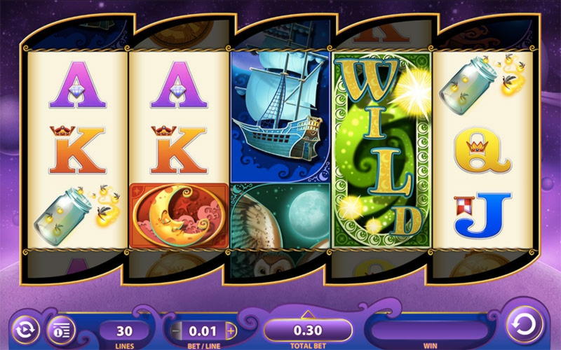 200 Free spins no deposit at Dunder Casino