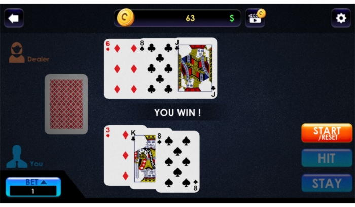 Eur 1785 No Deposit Bonus at Wix Stars Casino