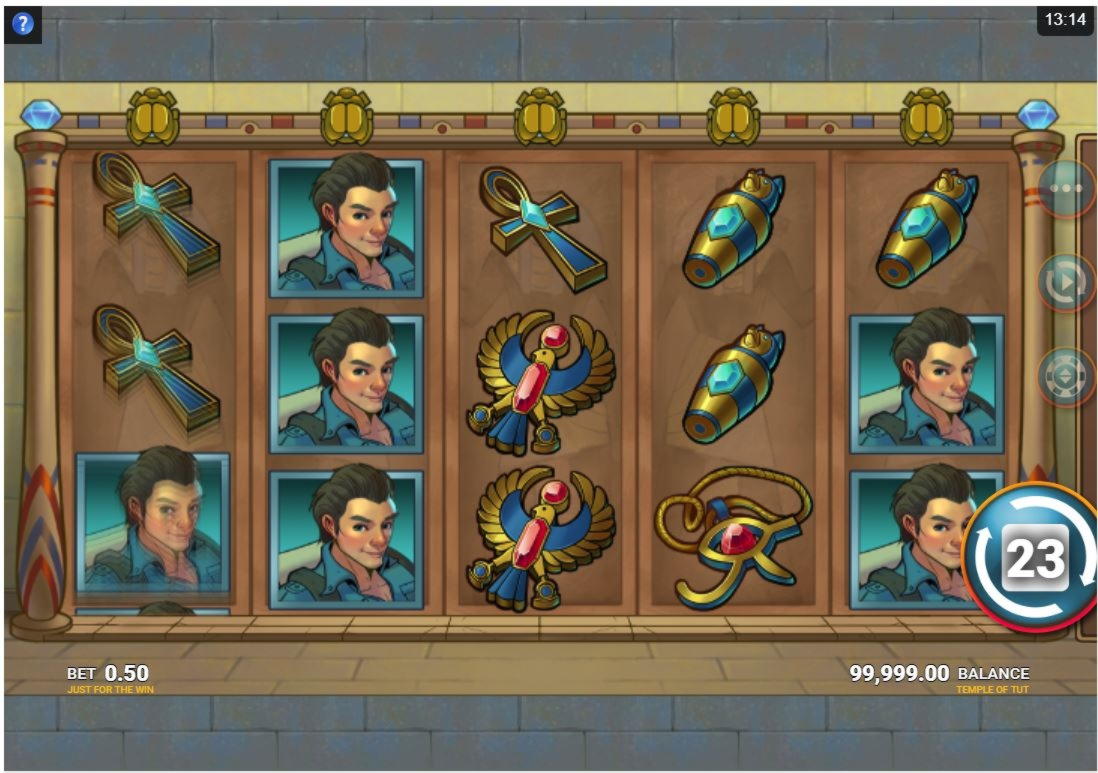 305% No Rules Bonus! at Party Casino