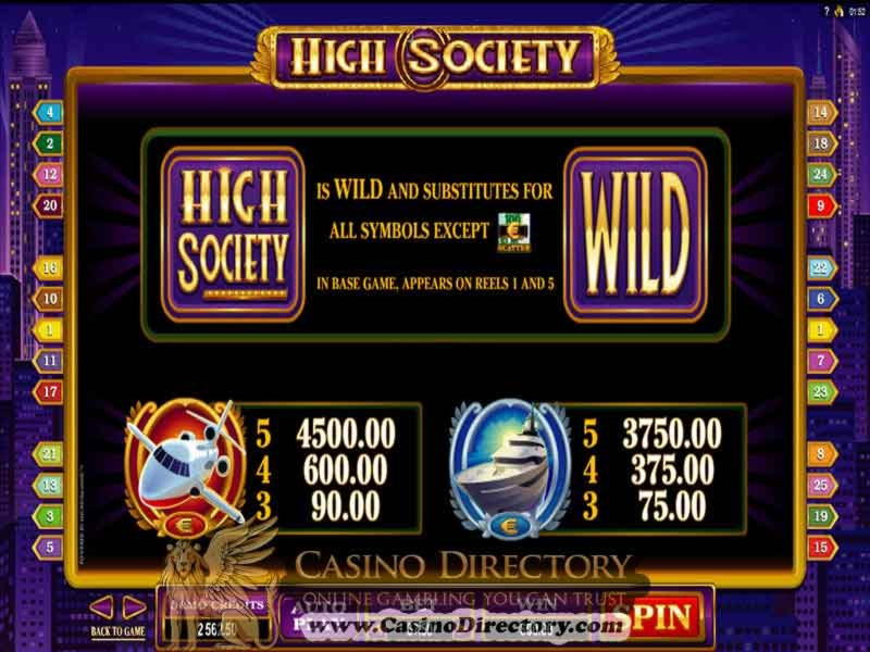 185 Free Spins no deposit casino at Party Casino