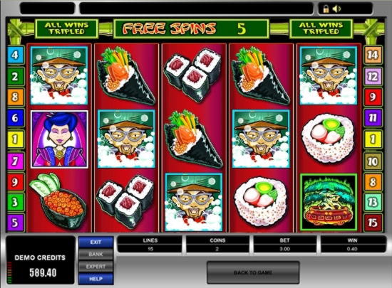 $3515 no deposit at Touch Lucky Casino