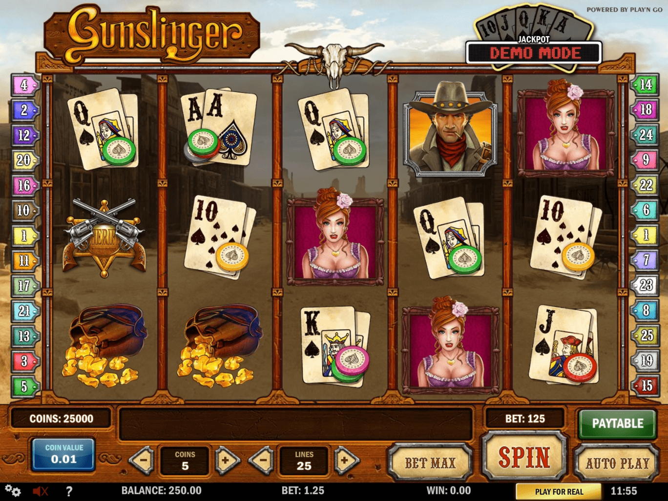 590% Match at a Casino at Volt Casino