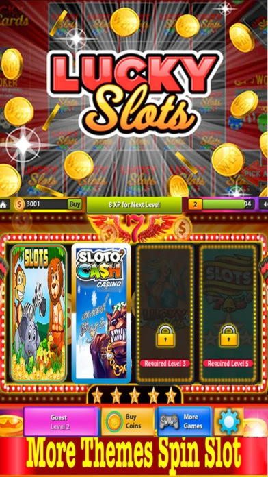 390% First deposit bonus at Eurogrand Casino
