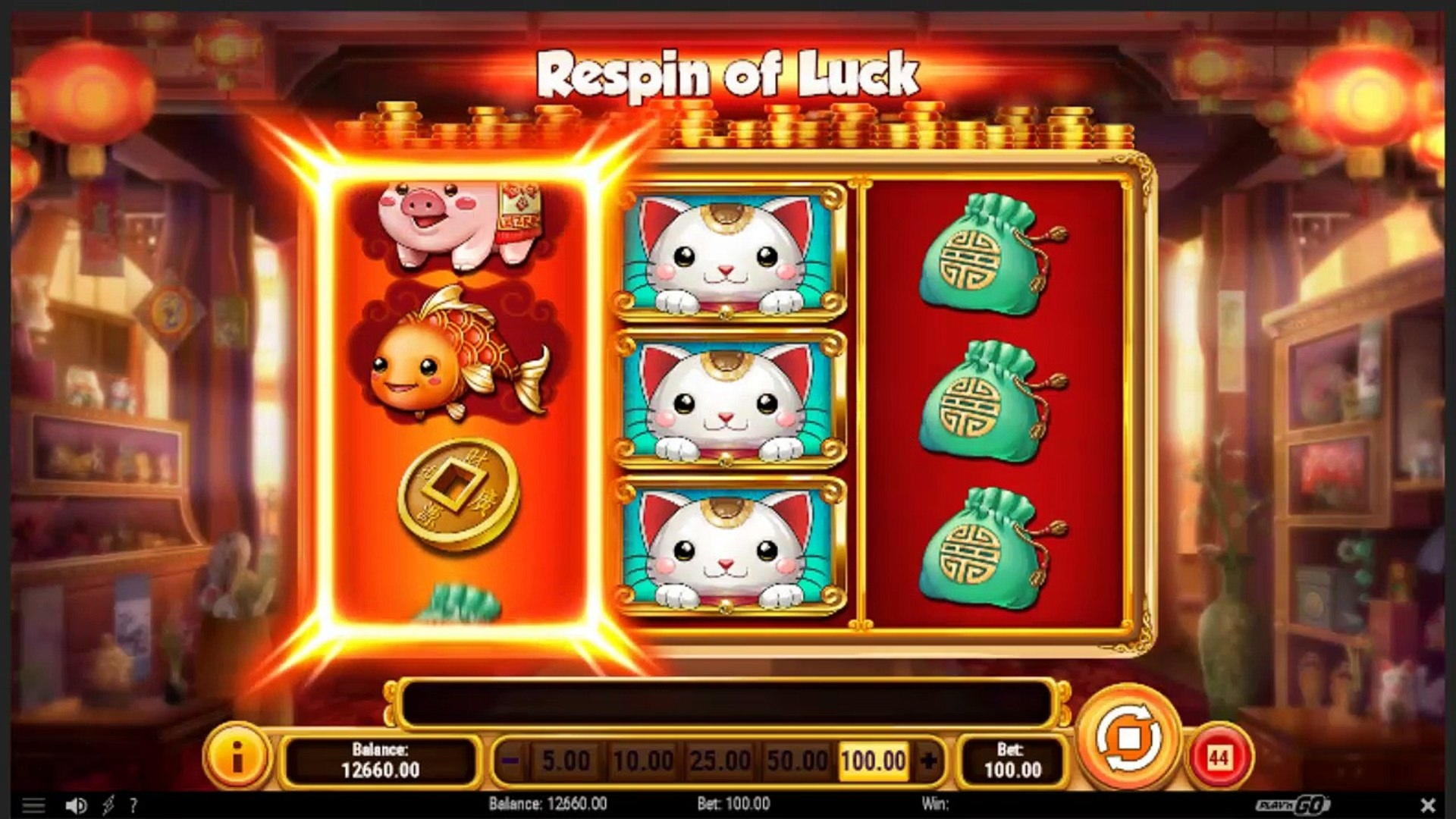 335% Match bonus at Winner Casino