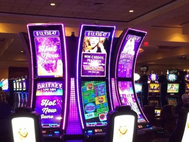 €545 Free Chip at 777 Casino
