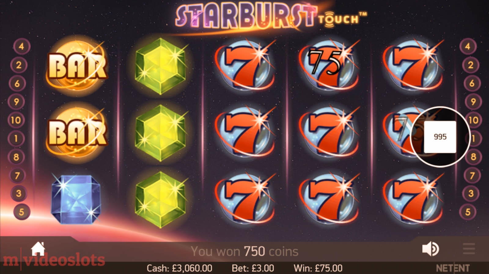 ﻿$575 No deposit at Party Casino