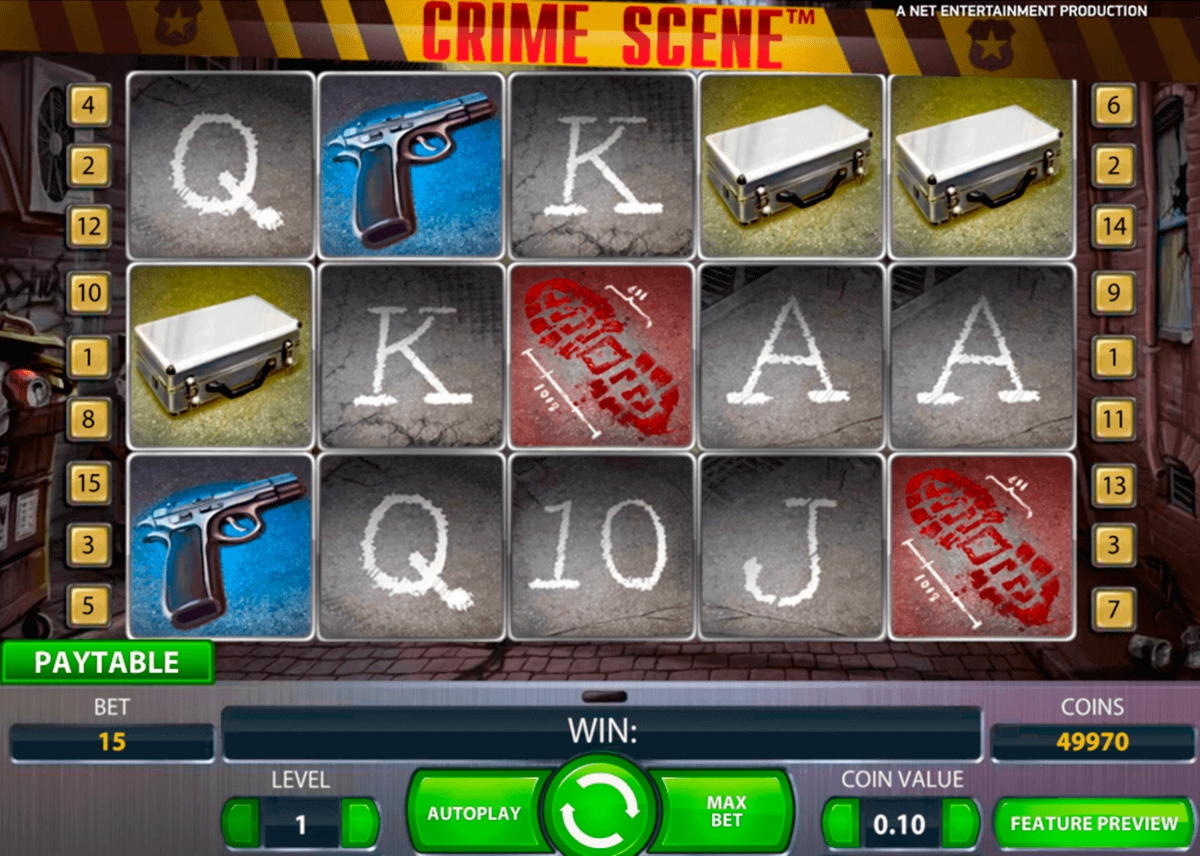 EURO 970 Daily freeroll slot tournament at Guts Casino