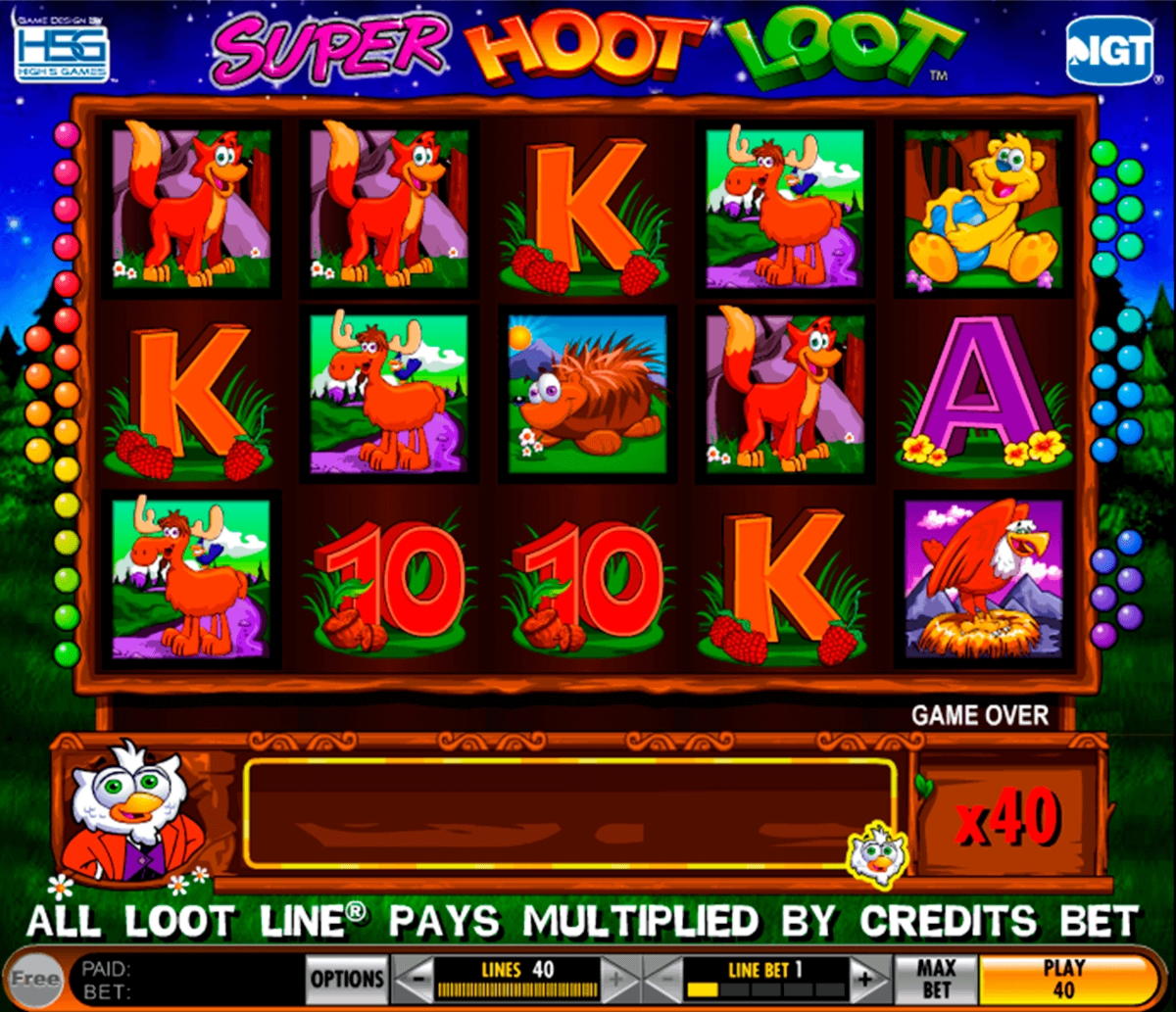 55 free spins no deposit casino at Touch Lucky Casino