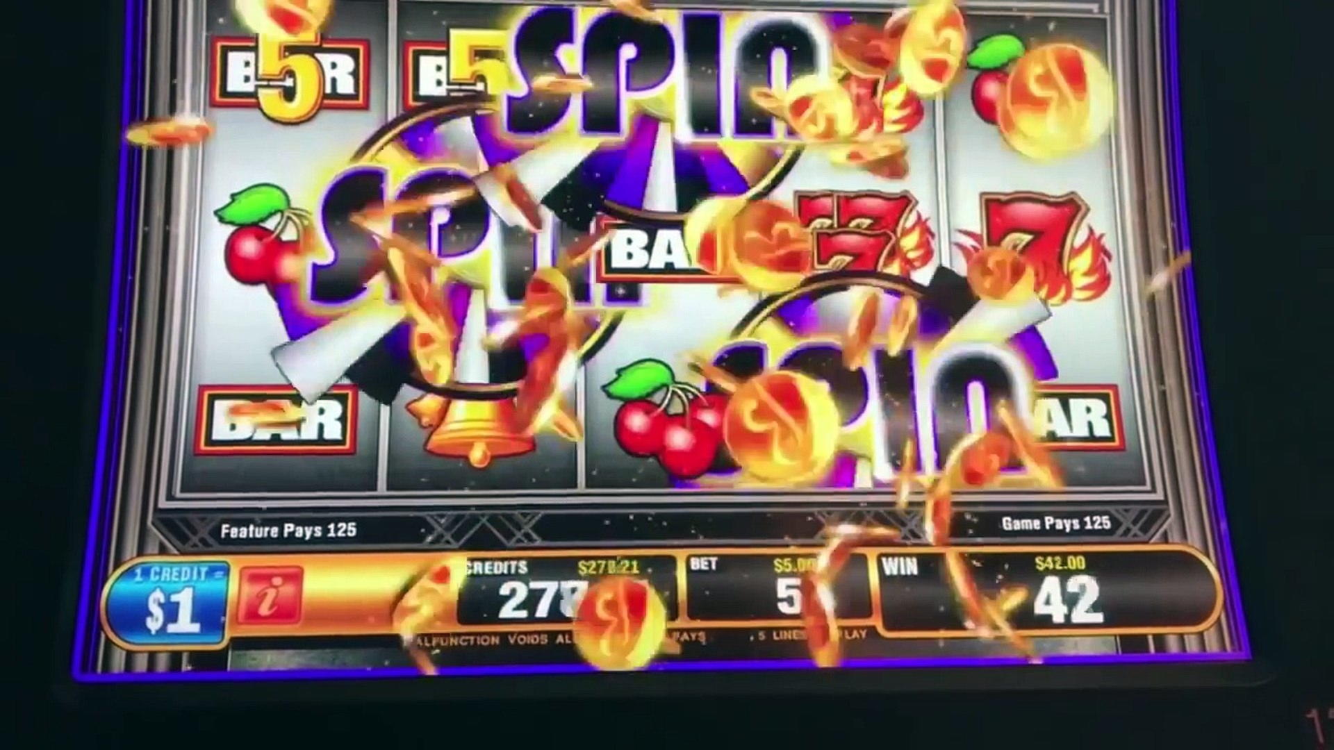 33 Free Spins at Guts Casino