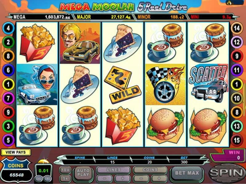 ﻿$190 Tournament at CasiPlay Casino