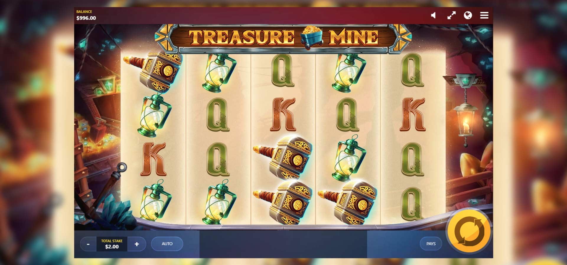 $4425 no deposit at 777 Casino