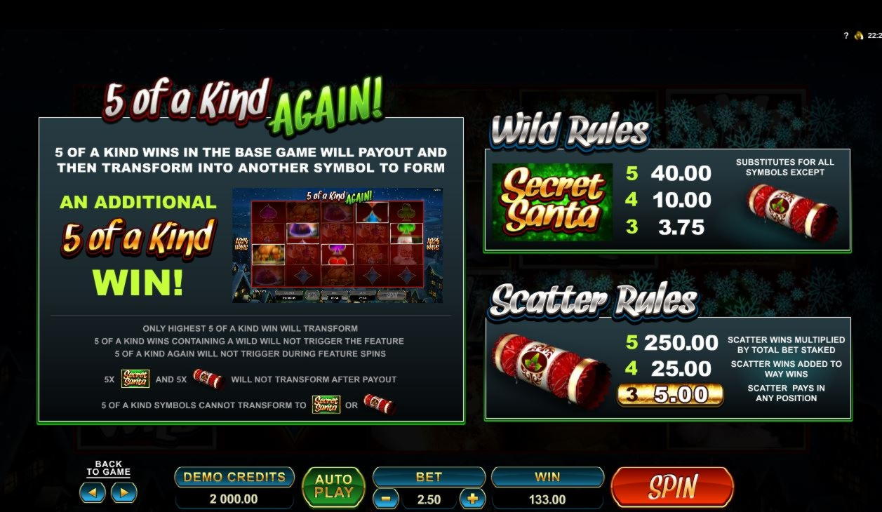 ﻿$50 Casino tournaments freeroll at Vegas Hero Casino