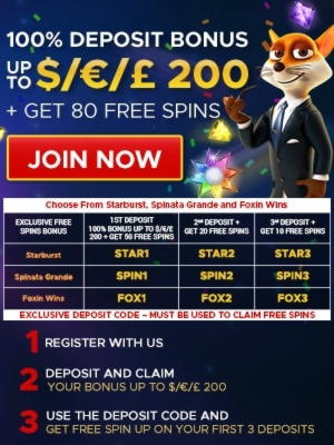 $1485 No deposit at 777 Casino