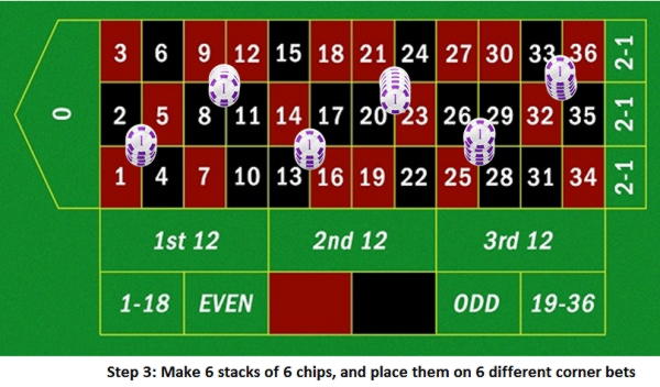 495% Welcome Bonus at Casimba Casino