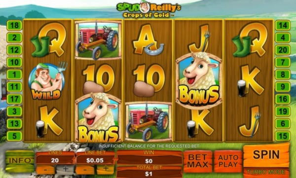 $530 Tournament at Party Casino