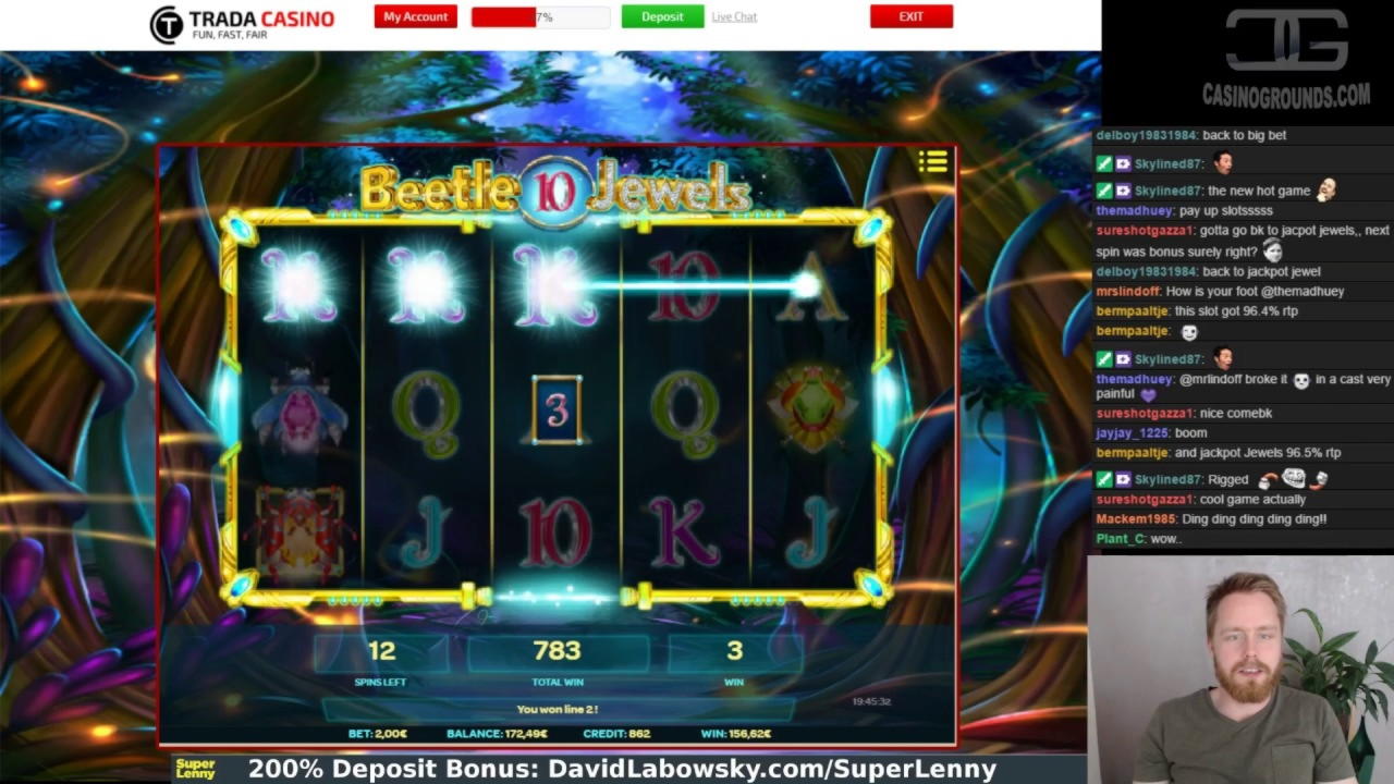 £40 Daily freeroll slot tournament at Royal Panda Casino