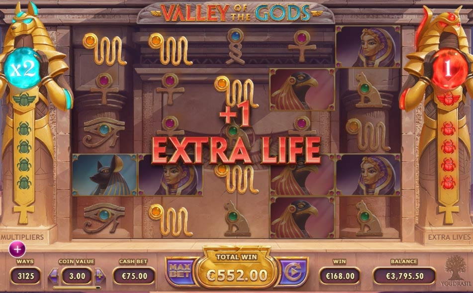 EURO 815 Casino Tournament at 777 Casino
