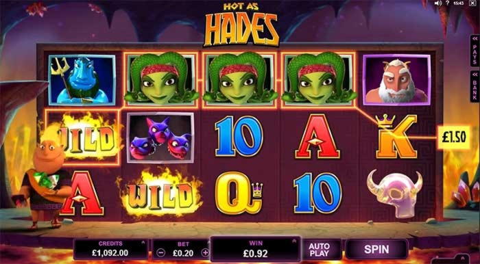 65 free casino spins at 777 Casino