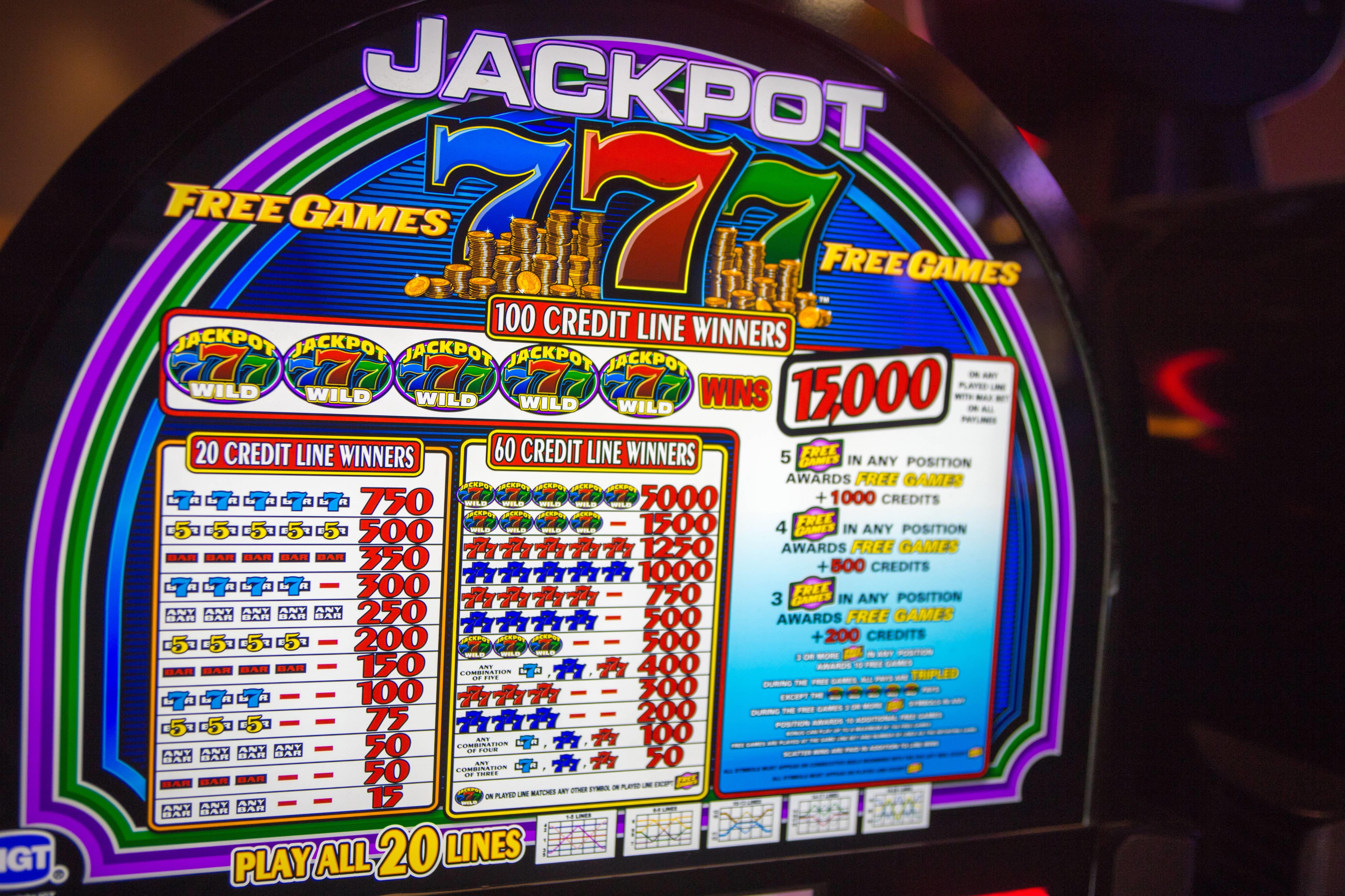 111 Free Casino Spins at 777 Casino
