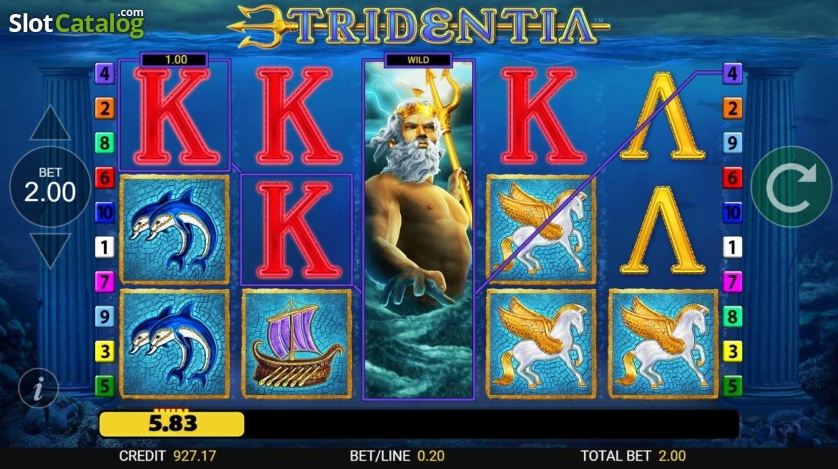 915% Casino match bonus at Bet Hard Casino