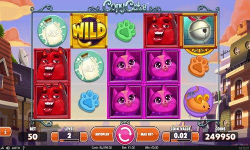 195 Loyalty Free Spins! at Royal Panda Casino