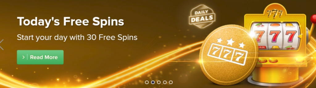 €200 Free Casino Tournament at Gate777 Casino