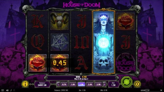 EURO 910 Daily freeroll slot tournament at Gate777 Casino