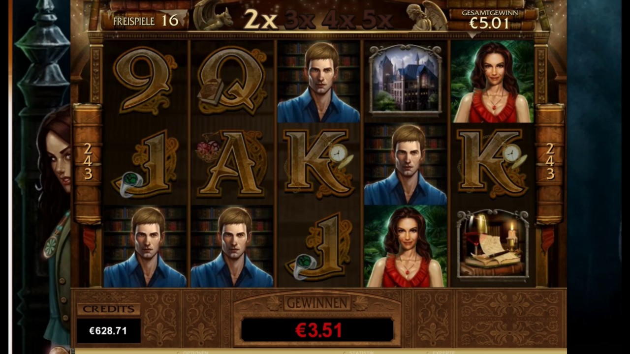 340% Match Bonus at Leo Vegas Casino
