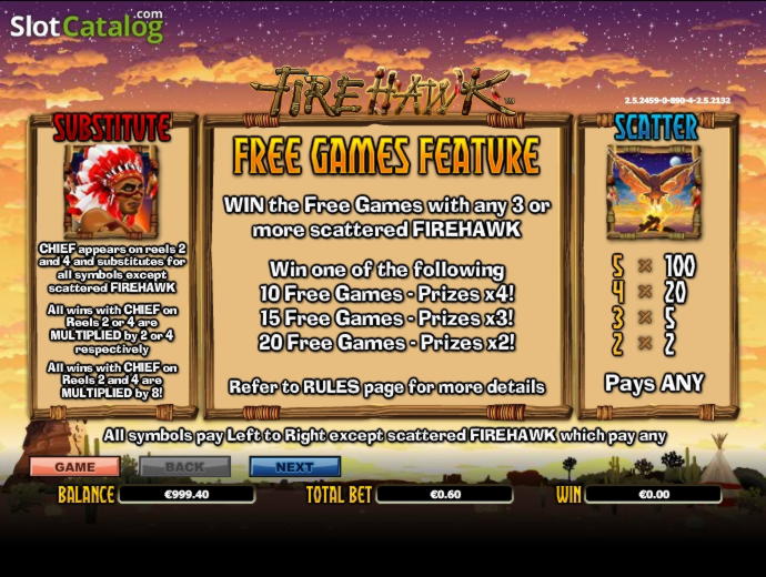 EUR 515 Free Casino Tournament at Grandivy Casino