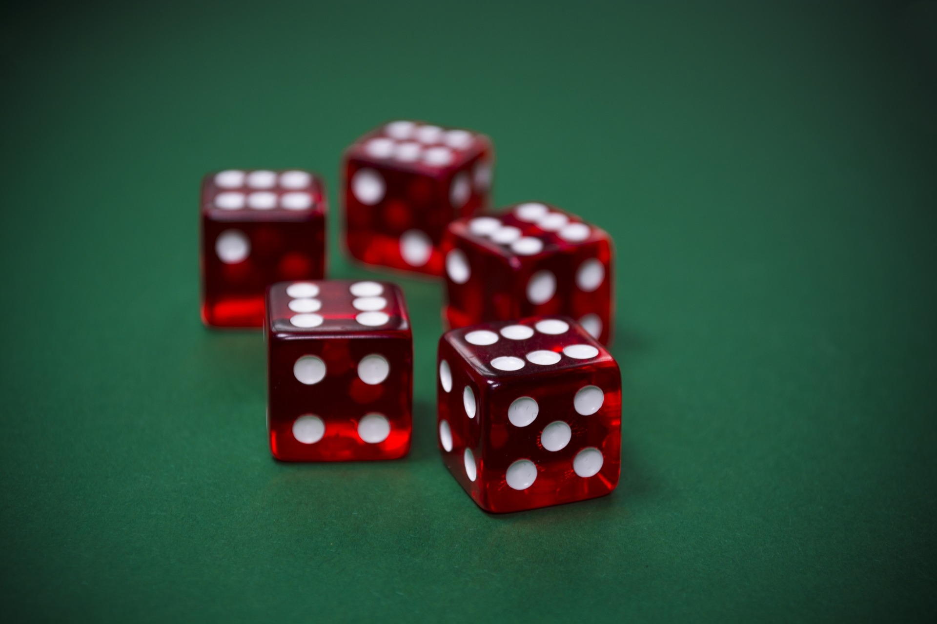 245 Free spins at Dunder Casino