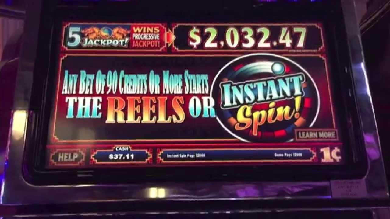 685% Signup Casino Bonus at Touch Lucky Casino