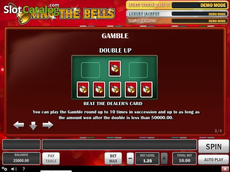 €333 No Deposit Casino Bonus at Dream Dubai Casino