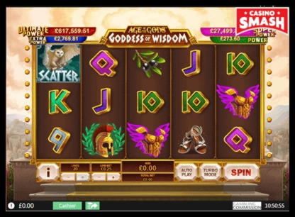 €275 FREE CASINO CHIP at Leo Vegas Casino