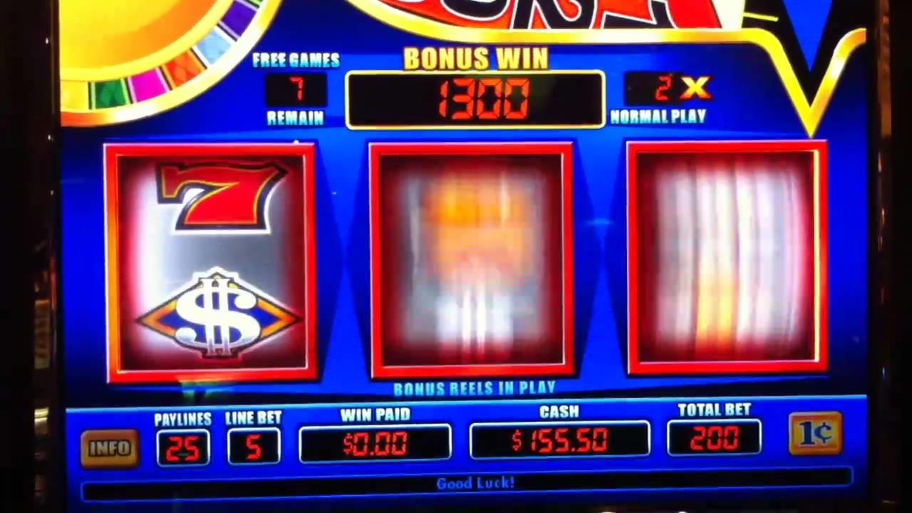 EUR 505 free chip casino at Touch Lucky Casino