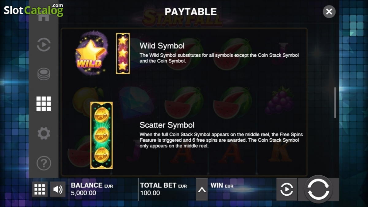 €1430 No Deposit Bonus Casino at CasiPlay Casino