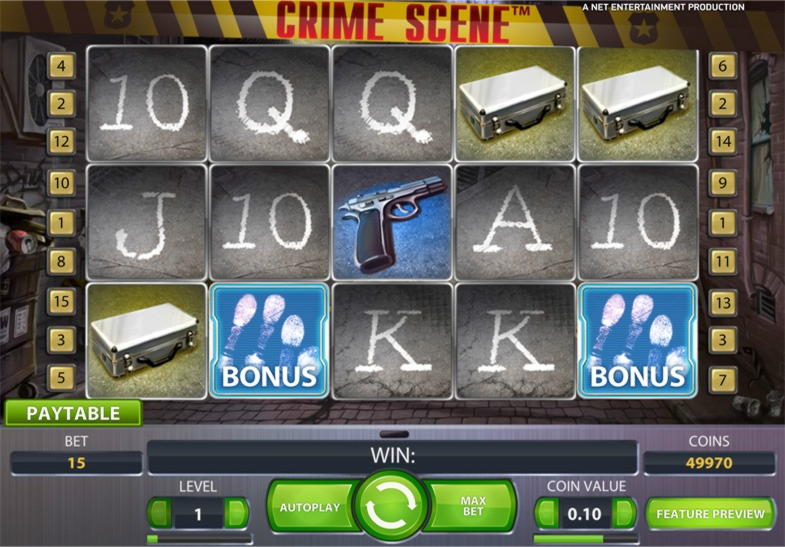 Eur 1930 no deposit at Spinit Casino