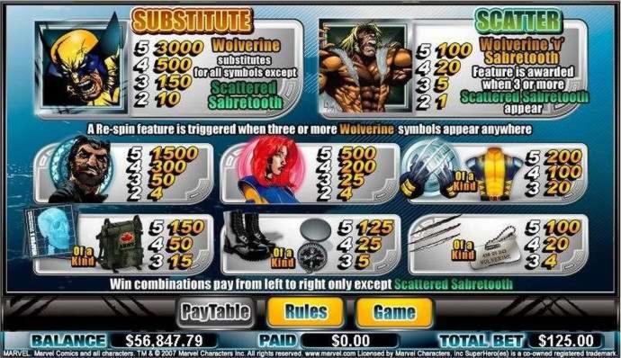 99 free spins at Genesis Casino