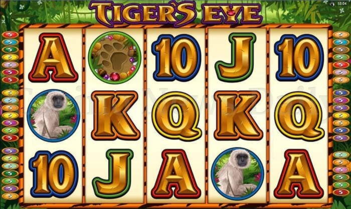 €960 Online Casino Tournament at Sloty Casino
