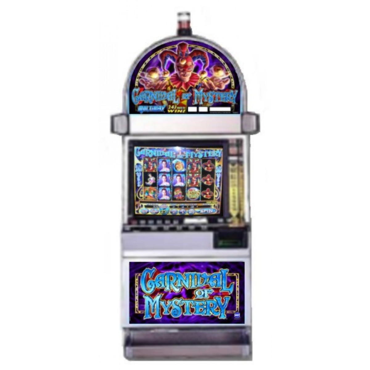 25 Free casino spins at 777 Casino