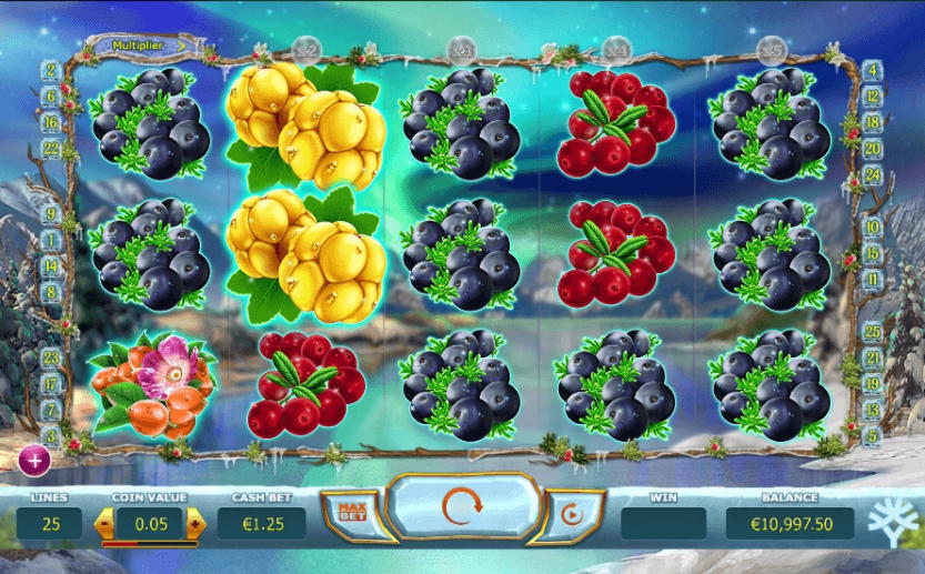 €305 free chip casino at Video Slots Casino