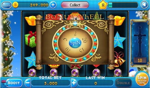 $275 Casino tournaments freeroll at Guts Casino