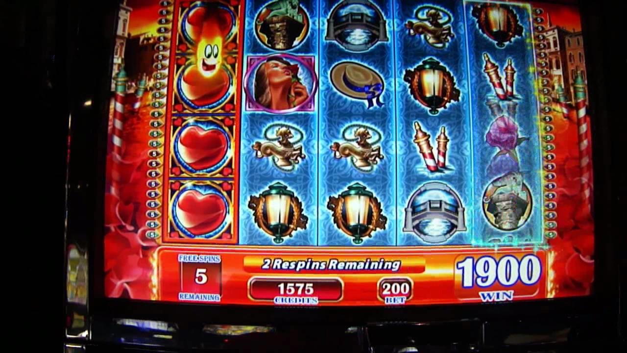 EURO 465 Online Casino Tournament at Party Casino